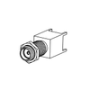Coaxial Connector (RF) Assemblies - 900-0732512282-ND - DigiKey