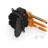 Power, Line Cables and Extension Cords - 1734-1-2377698-6-ND - DigiKey