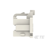 Rectangular Connector Housings - 17-2511766-2-ND - DigiKey