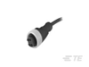 7/8 Connector Cable Assemblies - 5000008026-SE - TE Connectivity