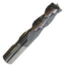 3 Flute Rougher-Finisher for Stainless Steel - Series 117 -- 117-00812 - Image