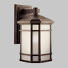 Exterior -Wall Mount - 5378 - Light Center (The)