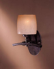 Sconces-Single Glass - 252385 - Light Center (The)