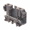 Terminal Blocks - Din Rail, Channel - 281-C904908600-ND - DigiKey
