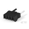 Rectangular Cable Assemblies - 1111-PA105-ND - DigiKey
