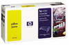 HP 645A C9732A OEM Yellow Toner - 101000428 - LaserCycle