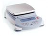 Top-Loading Balance - OHA-AV - Meridian Scale