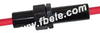Glass Fuse Holder - FH-602 - Ningbo Best Group Co., Ltd.