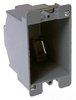 Switch Box - Nonmetallic - 7887RAC - Hubbell Electrical Products