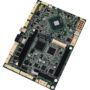 EPIC Industrial Intel&reg;Quad Core Single Board Computer -- EPX-C414-3845