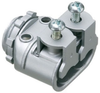 Armored Cable/Flex Conduit Connector - SG3838A - Arlington Industries, Inc.