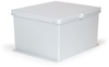 Polycarbonate Electrical Enclosure -- UPCG181610HSF - Image