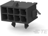 Rectangular Power Connectors - 3-794621-8 - TE Connectivity