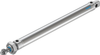 ISO cylinder - DSNU-25-250-PPS-A - Festo Corporation