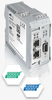 PROFINET to PROFIBUS DP/PA Master Gateway -- pnGate PB
