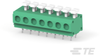PCB Terminal Blocks - 1-2834018-7 - TE Connectivity