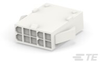Rectangular Wire & Cable Connectors & Housings - 1897624-1 - TE Connectivity