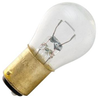 Incandescent Lamp, Ba15D, 12.8V; Supply Voltage Wamco - 88T4610 - Newark, An Avnet Company