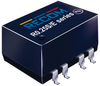 Dc-Dc Converter, Medical, 5V, 0.05A; Power Supply Approvals Recom Power - 64X1885 - Newark, An Avnet Company