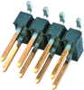 Board-Board Conn, Header, 24Way, 1Row; Connector Type Amphenol Communications Solutions - 22C3252 - Newark, An Avnet Company