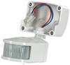 Pir Light Controller W/rf Remote, Wht Timeguard - 52AH3820 - Newark, An Avnet Company