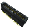 Card Edge Conn, Dual Side, 100Pos; Card Edge Connector Type Samtec - 59P3107 - Newark, An Avnet Company