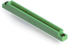 Card Edge Conn, Single, 34Pos, Lug; Card Edge Connector Type Edac - 65AJ5387 - Newark, An Avnet Company