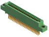 Card Edge Conn, Dual, 46Pos, Th; Card Edge Connector Type Edac - 68AJ4365 - Newark, An Avnet Company