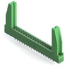 Card Edge Conn, Single Side, 17Pos, Th; Card Edge Connector Type Edac - 58AJ5327 - Newark, An Avnet Company