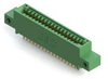 Card Edge Conn, Dual, 36Pos, Th; Card Edge Connector Type Edac - 68AJ2853 - Newark, An Avnet Company