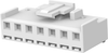 Wtb Housing, Rcpt, 7Pos, 1Row, 3.96Mm; No. Of Contacts Te Connectivity - 97X7309 - Newark, An Avnet Company