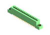 Card Edge Connector Rohs Compliant Edac - 63AJ6138 - Newark, An Avnet Company