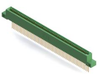 Card Conn, Single Side, 55Pos, Wire Wrap; Card Edge Connector Type Edac - 69AJ3627 - Newark, An Avnet Company