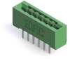 Card Edge Conn, Dual Side, 12Pos, Th; Card Edge Connector Type Edac - 57AJ4231 - Newark, An Avnet Company