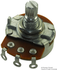 Rotary Potentiometer, 250Kohm, 20%; Track Resistance Tt Electronics/bi Technologies - 14N5360 - Newark, An Avnet Company