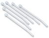 Cable Tie, Natural, 280Mm; Cable Tie Material Legrand - 25M2456 - Newark, An Avnet Company