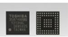 Camera Interface Bridge 80-Pin BGA -- 4669-TC358748XBG(EL) - Image