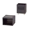 Connectors, Interconnects - Rectangular Connectors - Headers, Male Pins - 1031408-1318126-1 - Win Source Electronics