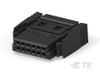 Rectangular Wire & Cable Connectors & Housings - 214345-E - TE Connectivity