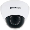 Brickcom FD-100AP Network Dome Camera - Security Camera Warehouse