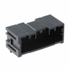 Headers, Male Pins - WM16689TR-ND - DigiKey