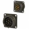 Circular Connector Assemblies - AMS3112E-14-12P-ND - DigiKey