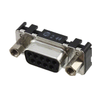 D-Sub Connector Assemblies - 1195-2505-ND - DigiKey