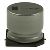 Aluminum Electrolytic Capacitors - PCE3584TR-ND - DigiKey