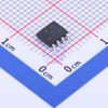 ADC/DAC/Data Conversion >> Analog To Digital Converters (ADCs) -- ADS7816U - Image