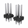 Connectors, Interconnects - Rectangular Connectors - Headers, Male Pins - TSW-111-14-T-D - Shenzhen Shengyu Electronics Technology Limited