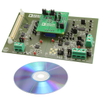 Evaluation and Demonstration Boards and Kits - EVAL-AD5161DBZ-ND - DigiKey