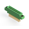 Edgeboard Connectors - 151-846-022-560-803-ND - DigiKey