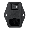 Power Entry Modules (PEM) - Q448-ND - DigiKey