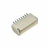 Headers, Male Pins - 609-6306-2-ND - DigiKey